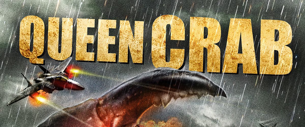 Queen Crab background