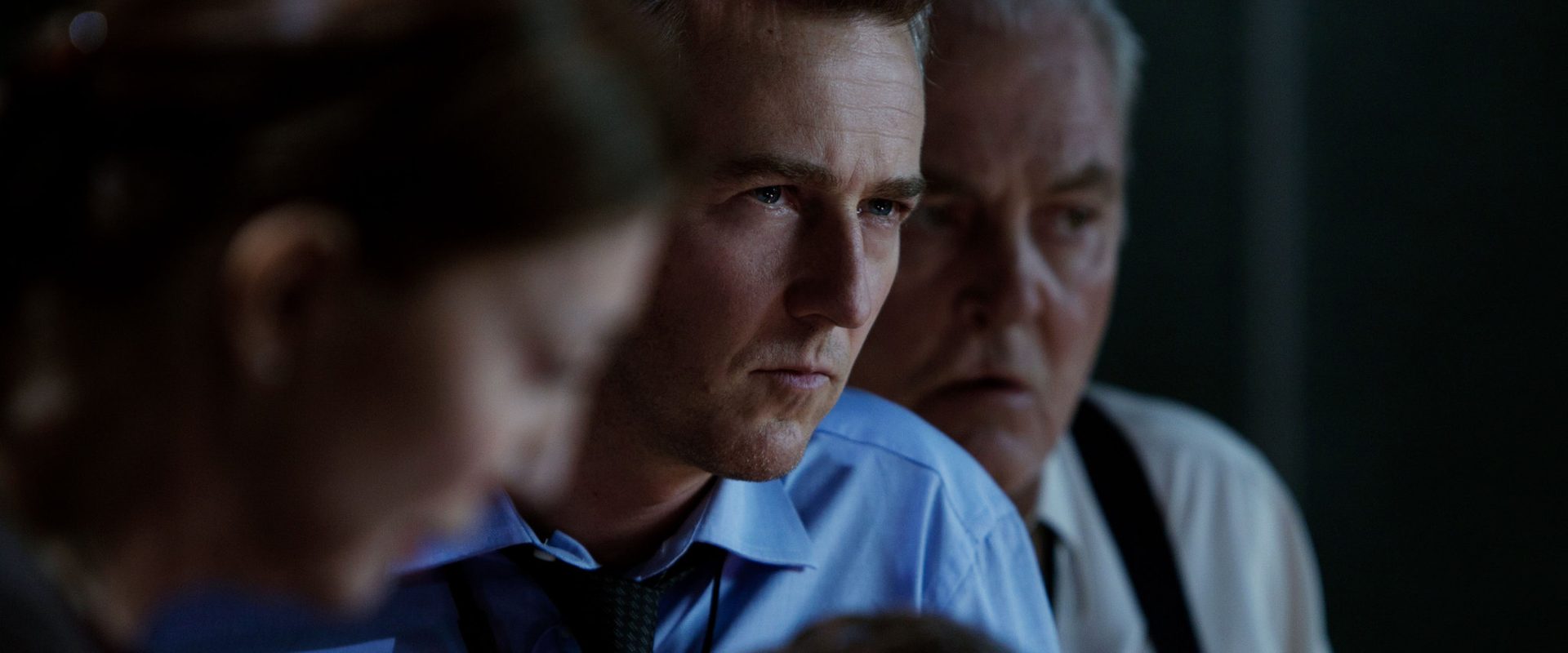 The Bourne Legacy background