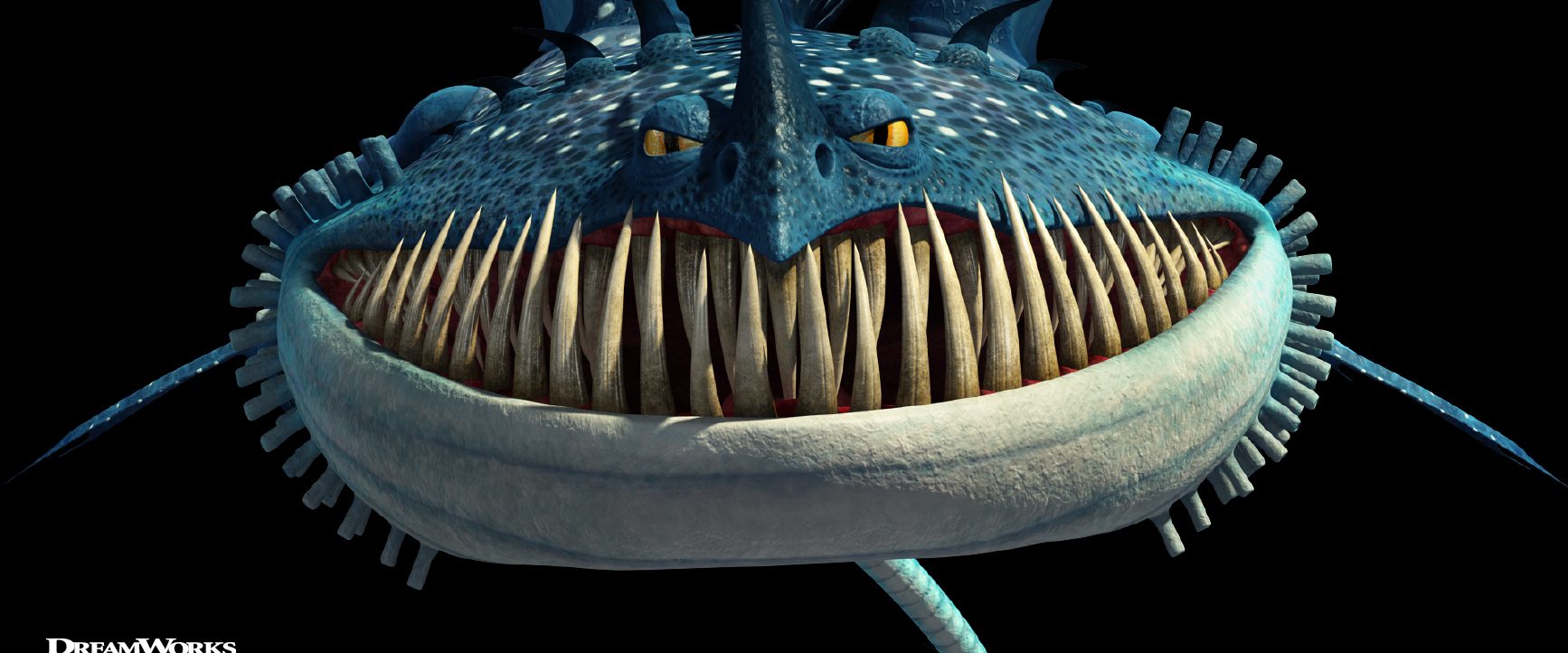 Book of Dragons background