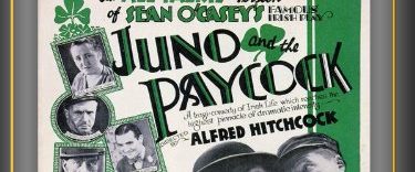 Juno and the Paycock background
