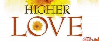 Higher Love background