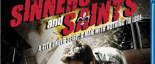 Sinners and Saints background