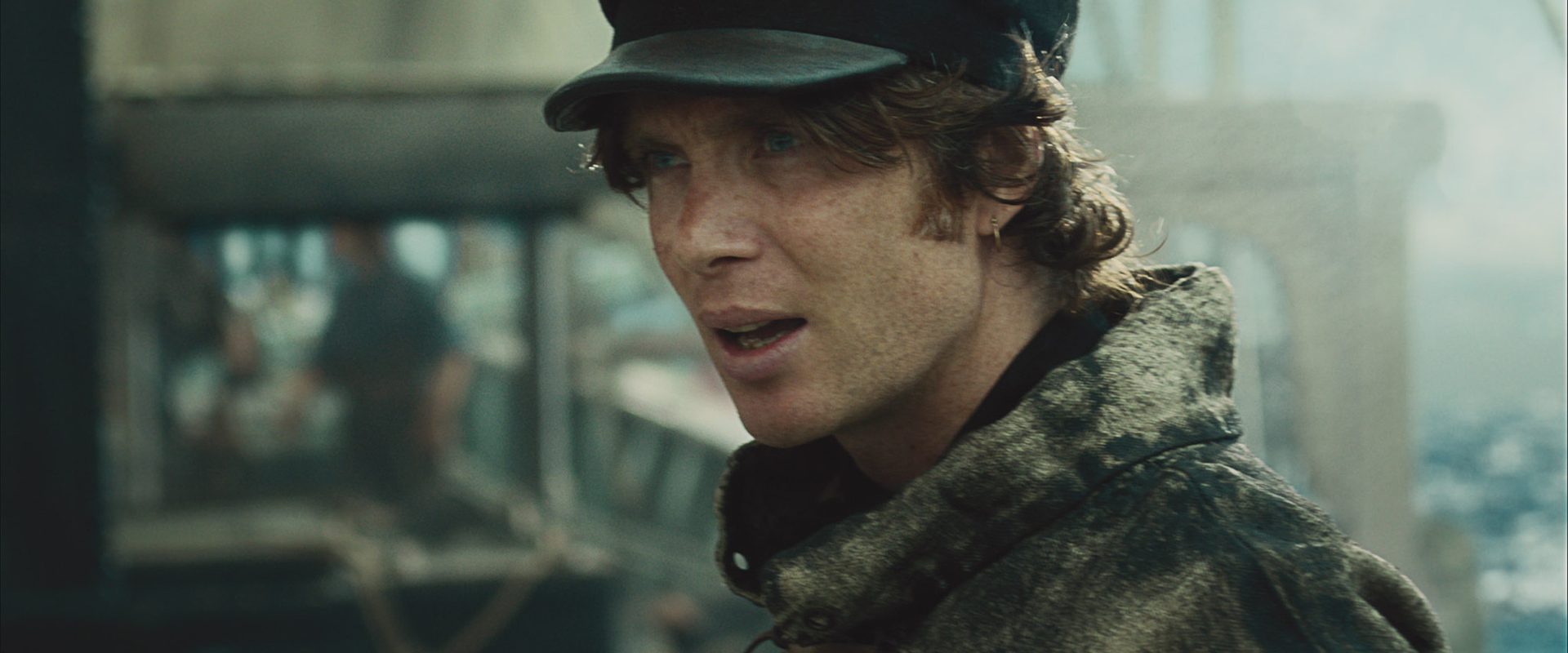 In the Heart of the Sea background