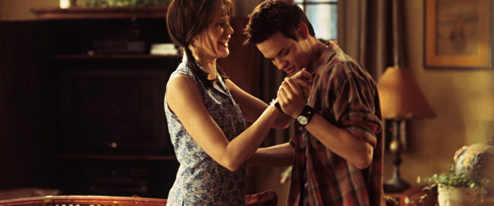A Walk to Remember background