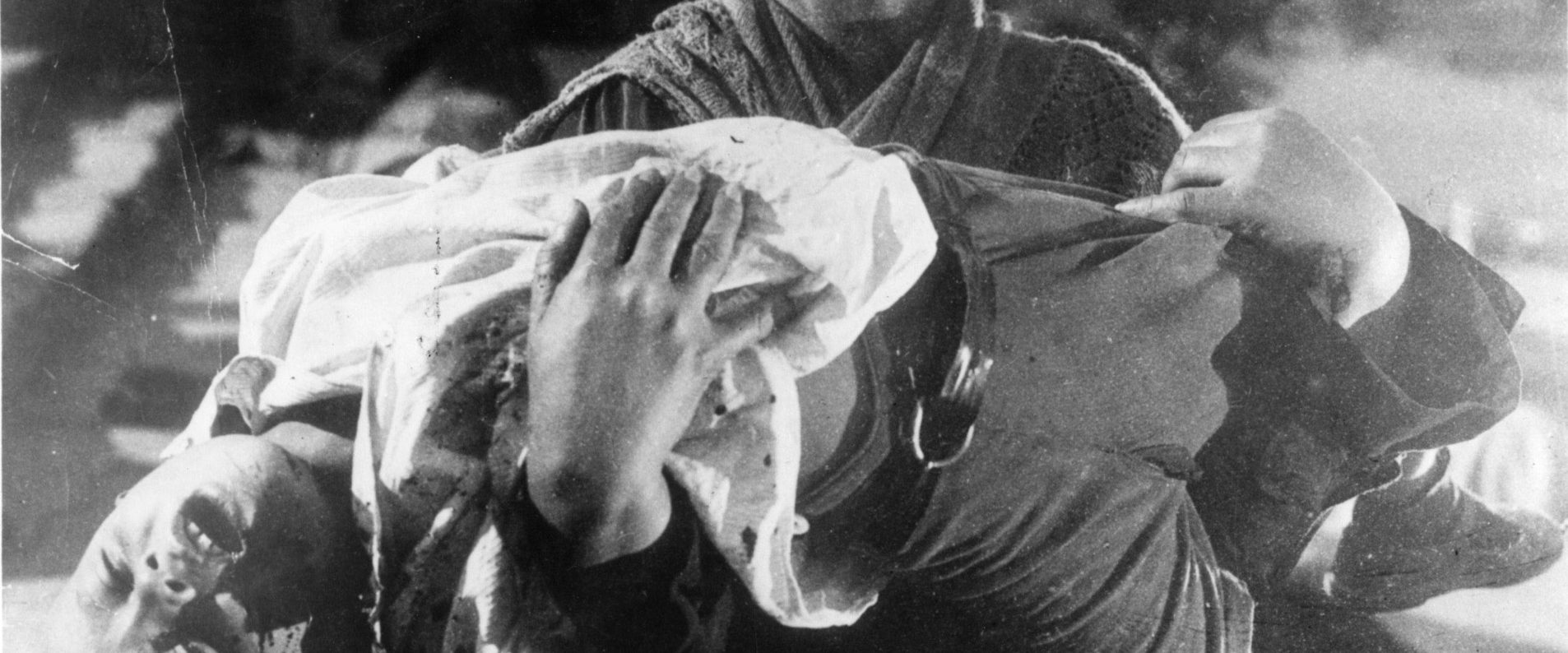 Battleship Potemkin background