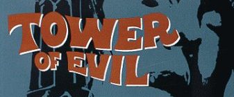 Tower of Evil background