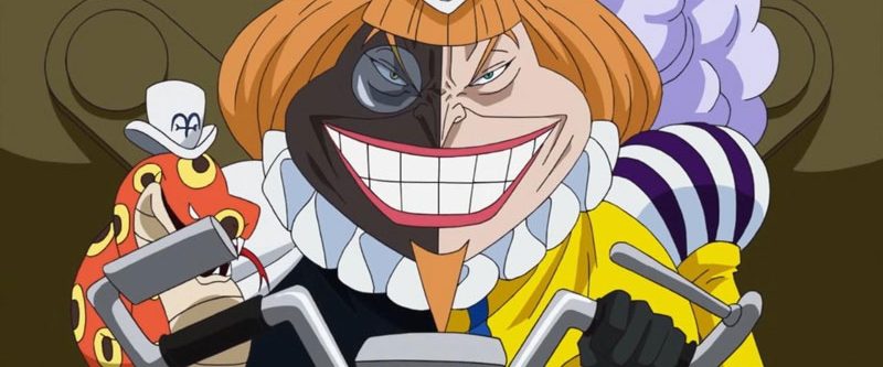 One Piece: Episode of Luffy - Hand Island No Bouken background
