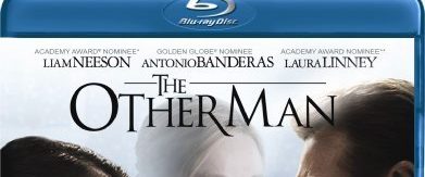 The Other Man background