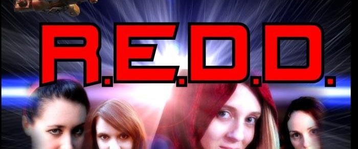 R.E.D.D. background