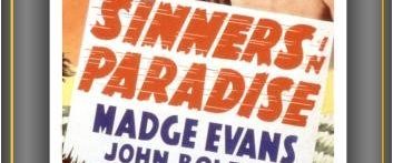 Sinners in Paradise background