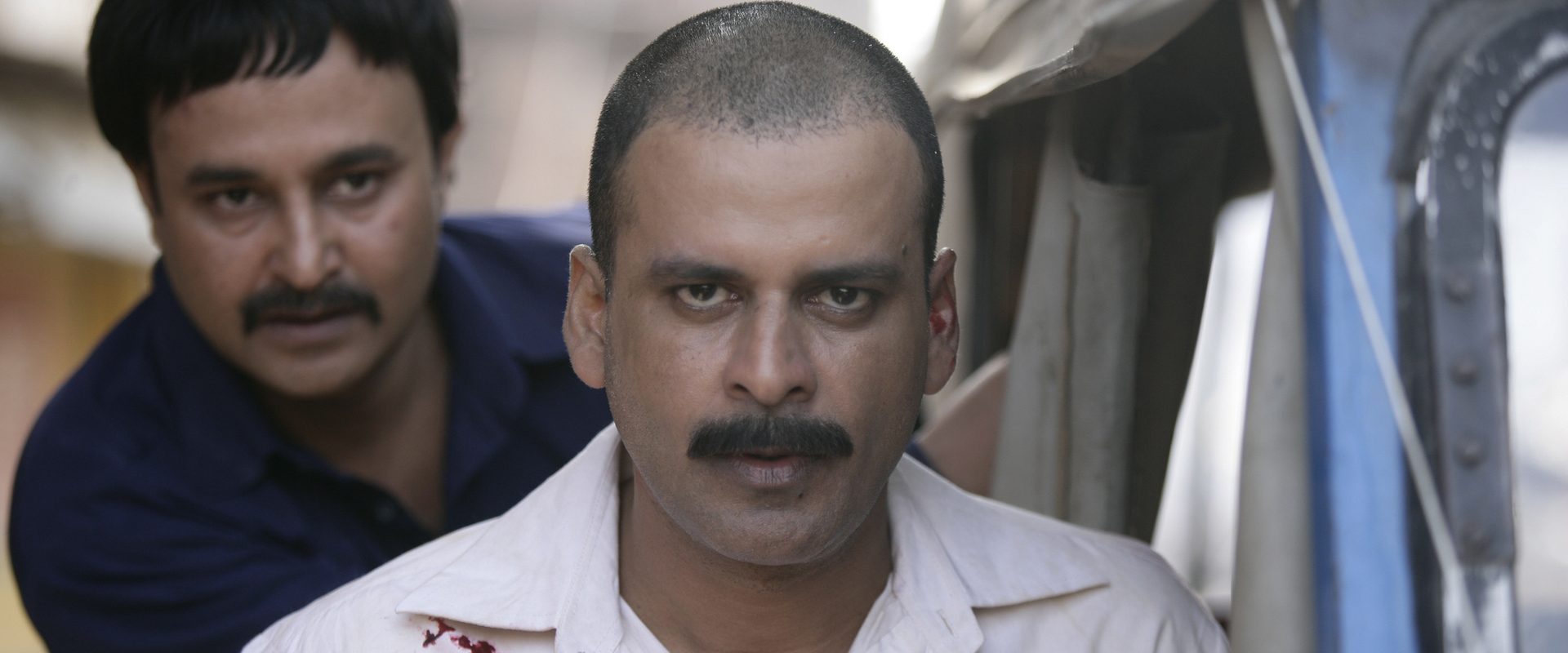 Gangs of Wasseypur background