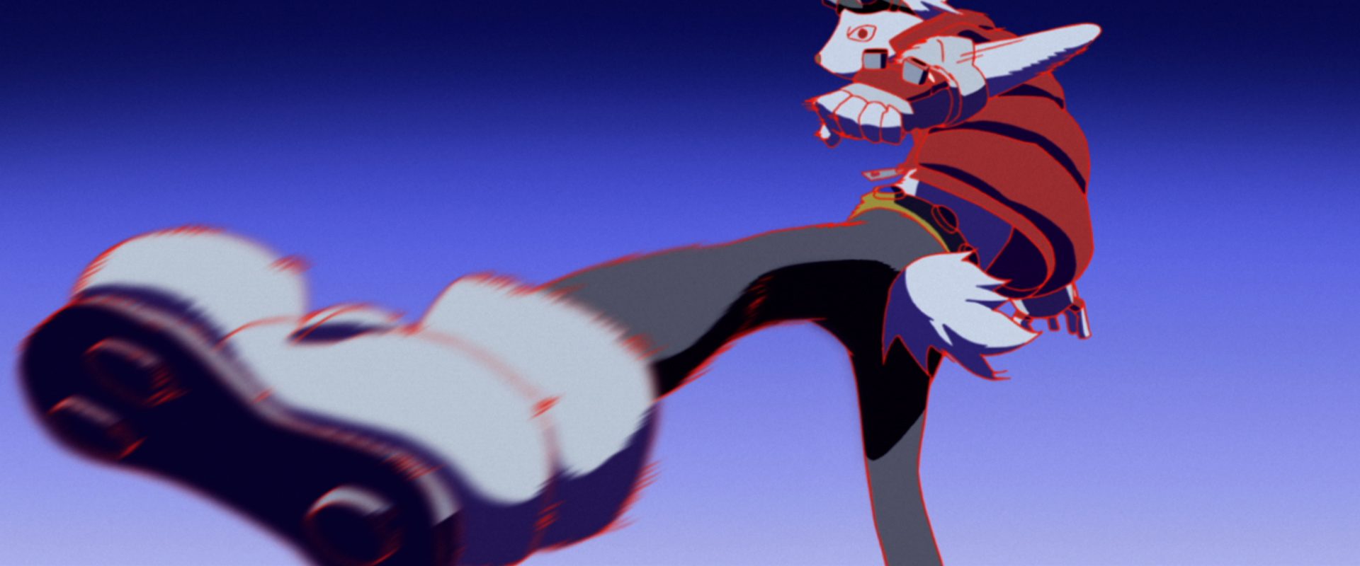 Summer Wars background