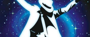 Moonwalker background