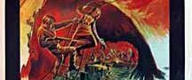 When Eight Bells Toll background