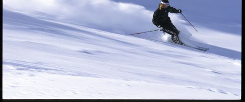 Steep background