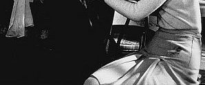 Wait Until Dark background