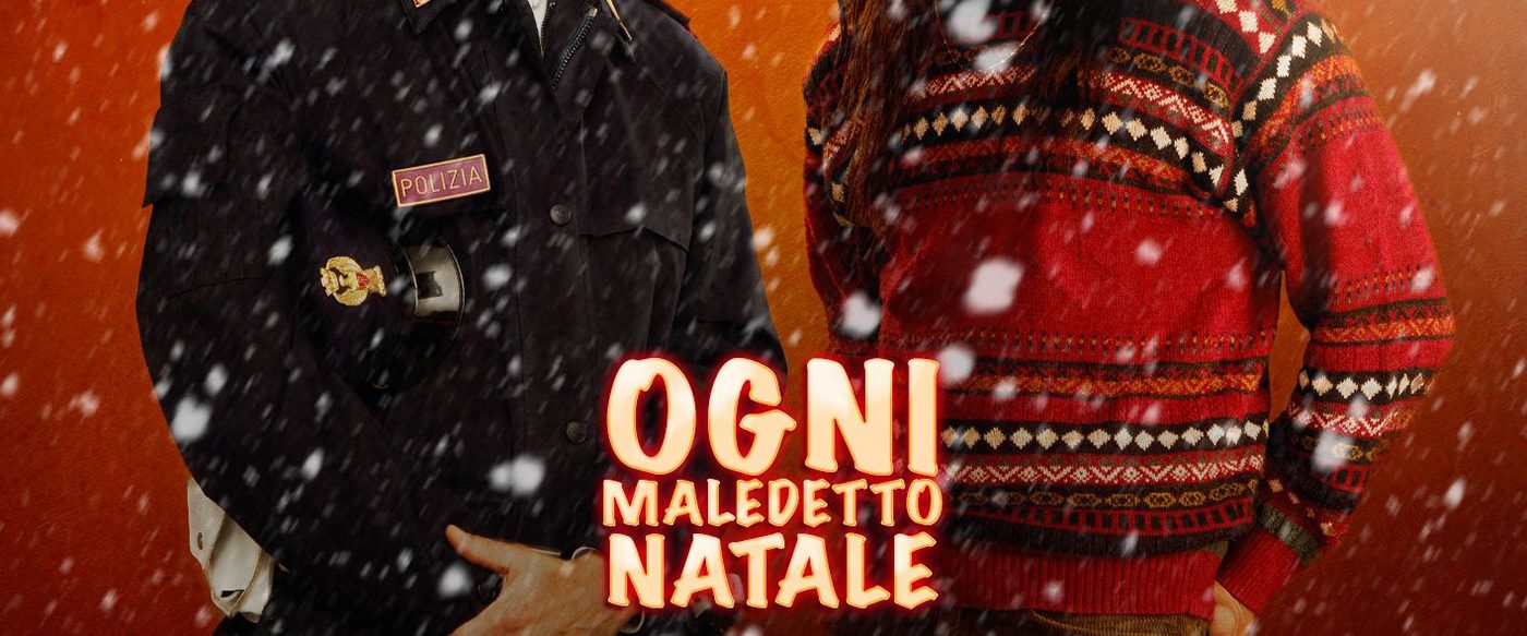 Ogni maledetto Natale background