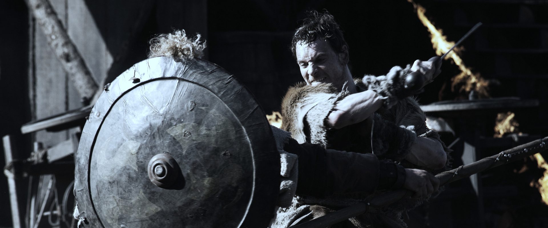 Centurion background