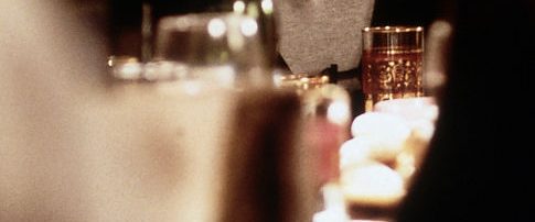 Bridget Jones's Diary background