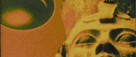 Lucifer Rising background