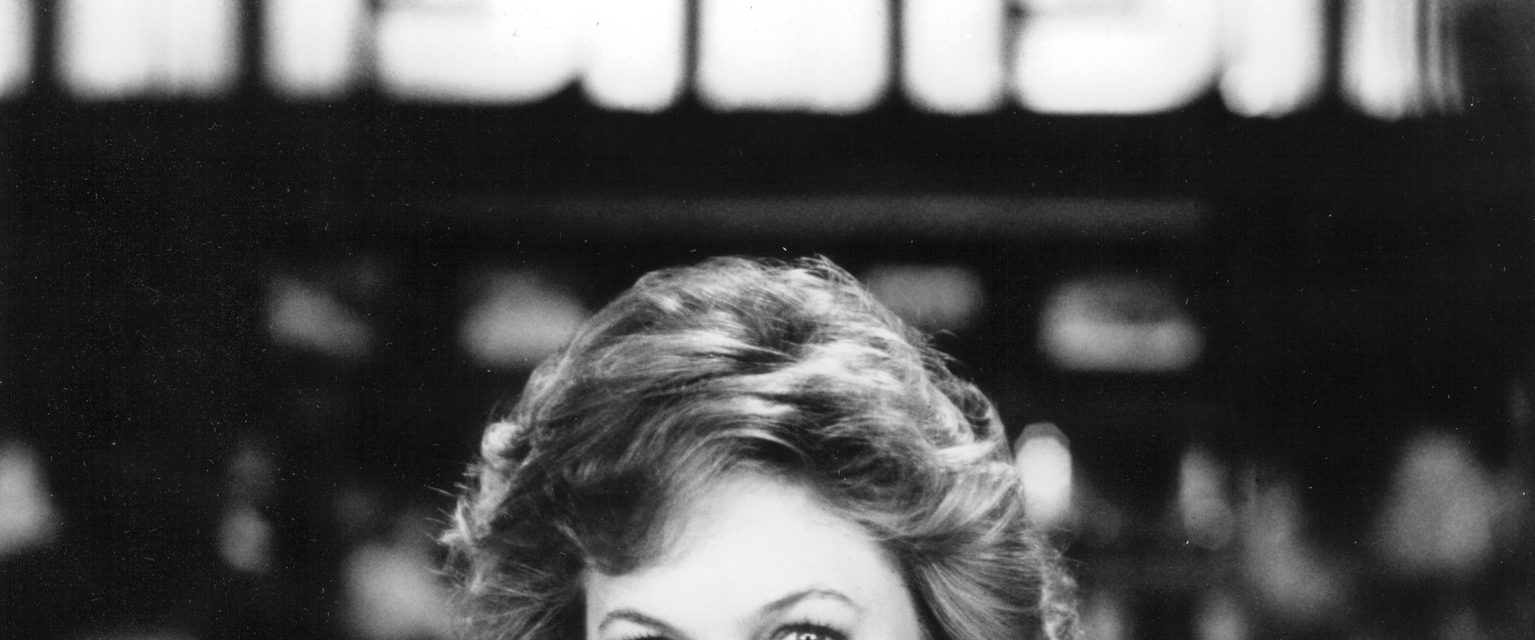 Switching Channels background