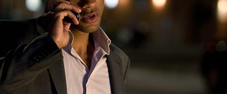 Seven Pounds background