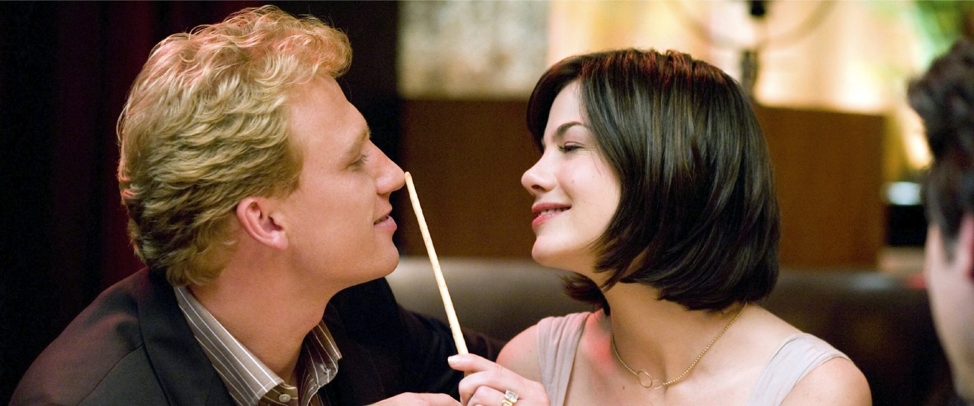 Made of Honor background