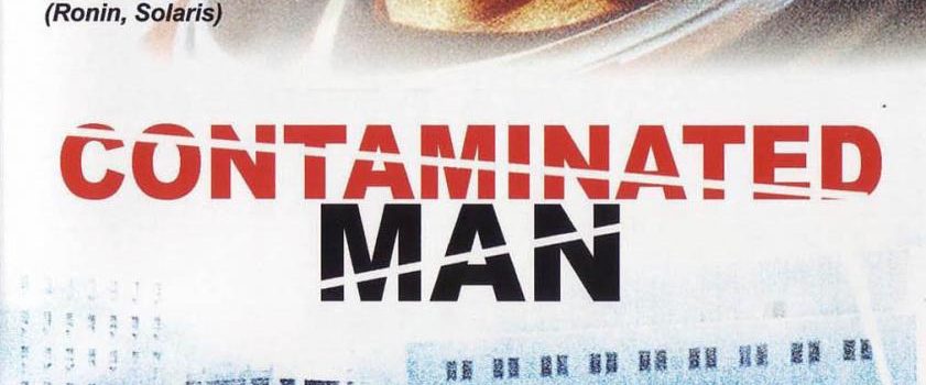 Contaminated Man background