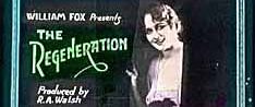 The Regeneration background