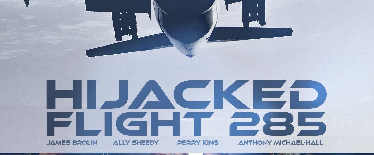 Hijacked: Flight 285 background
