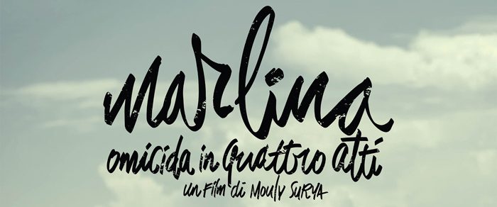 Marlina the Murderer in Four Acts background