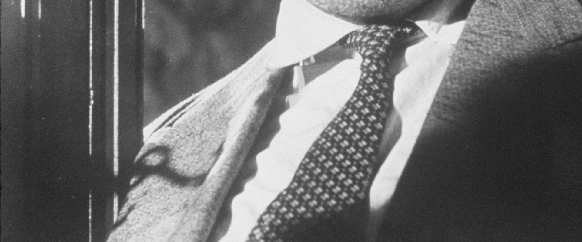 Touch of Evil background