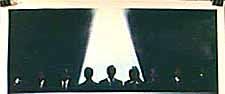 The Star Chamber background