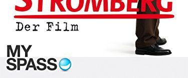 Stromberg - Der Film background