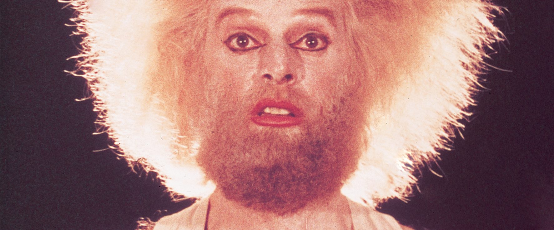 El Topo background