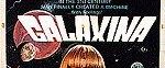 Galaxina background