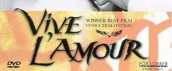 Vive L'Amour background