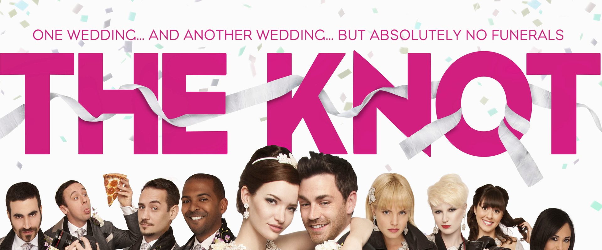 The Knot background