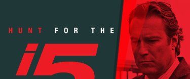 The Hunt for the I-5 Killer background