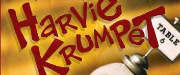Harvie Krumpet background