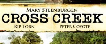 Cross Creek background