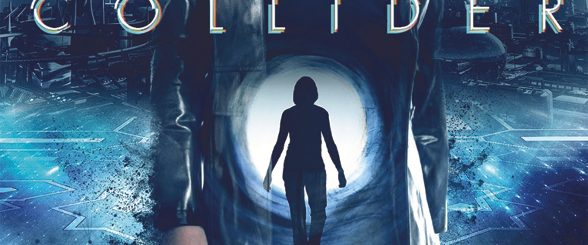 Collider background