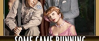 Some Came Running background