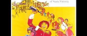 The Secret of Santa Vittoria background