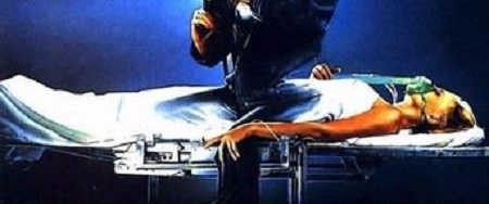 Programmed to Kill background