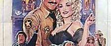 The Best Little Whorehouse in Texas background