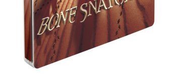 The Bone Snatcher background