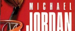 Michael Jordan: His Airness background
