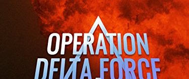 Operation Delta Force 4: Deep Fault background