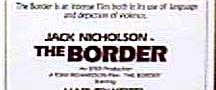 The Border background